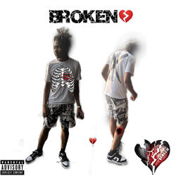 Broken