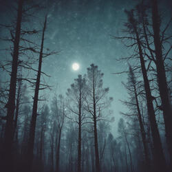_Dans le noir Ⅱ_ (In the Dark Ⅱ)