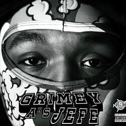 Grimey Wayz