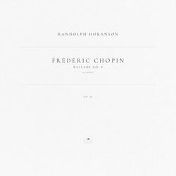 Ballade No. 4 in F Minor, Op. 52