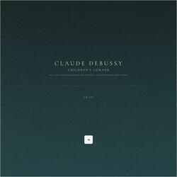Children's Corner, CD 119: No. 3 in E Major 'Serenade for the Doll'. Allegretto ma non troppo