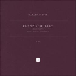 4 Impromptus, D. 935: Impromptu No. 2 in A-Flat Major. Allegretto