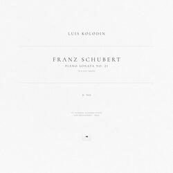 Piano Sonata No. 21 in B-Flat Major, D. 960: III. Scherzo. Allegro vivace con delicatezza - Trio