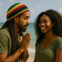 Baby I know I was wrong