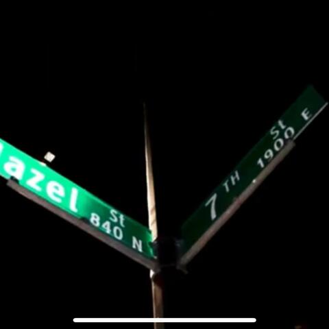Slide Tru Da
