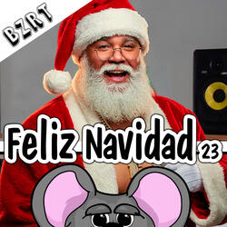 Feliz Navidad '23 BZRT