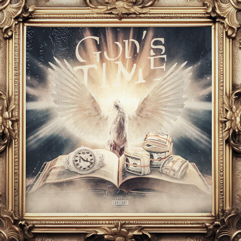 Gods Time X