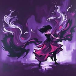 Dance like nobody's watching.