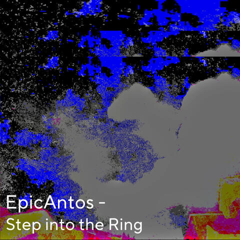 Step Into the Ring