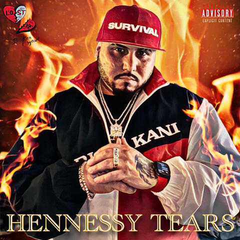 Hennessy Tears