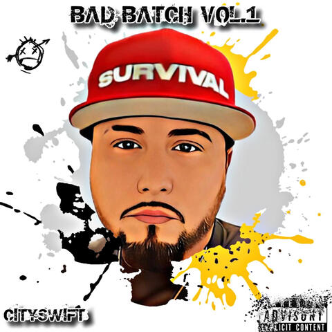 BAD BATCH Vol.1