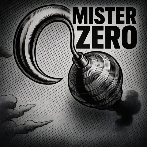 MISTER ZERO