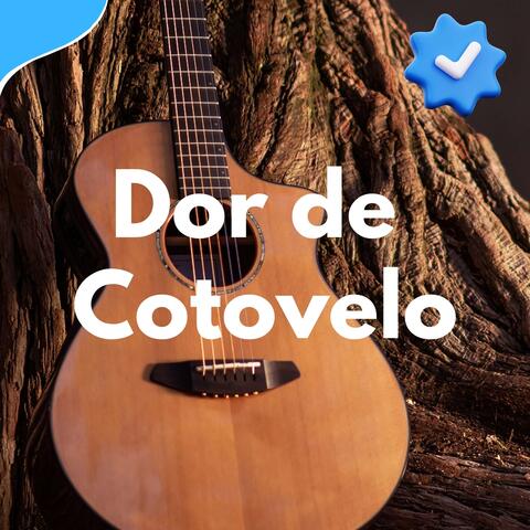 DOR DE COTOVELO