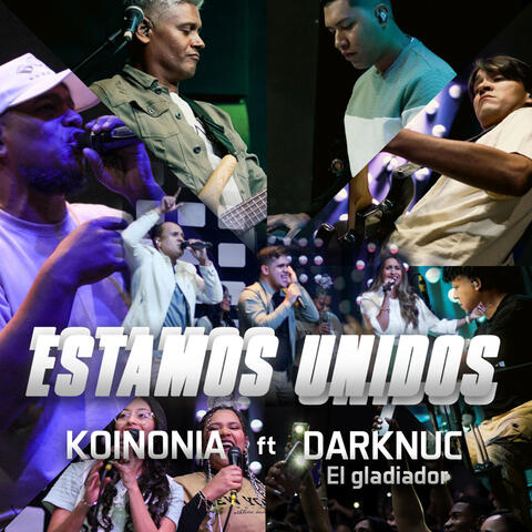 Estamos Unidos