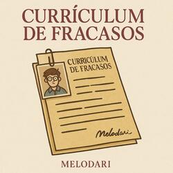 Currículum de fracasos