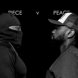 Piece v Peace