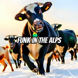 Funk in the Alps