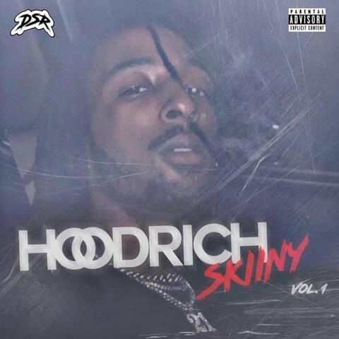 Hoodrich Flow