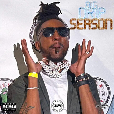 BIGDRIP SEASON
