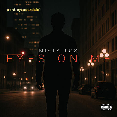 Eyes On Me