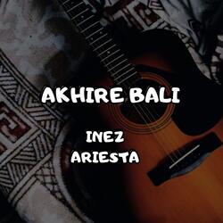 Akhire Bali