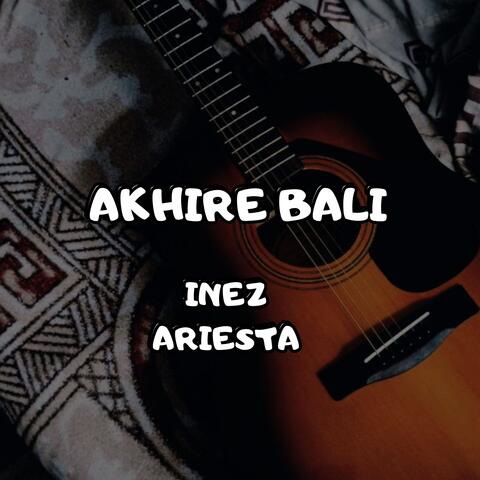Akhire Bali