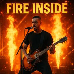 "ไฟในใจ (Fire Inside)"