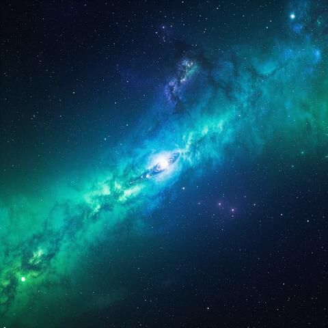 Five Little Stars