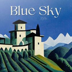Blue Sky