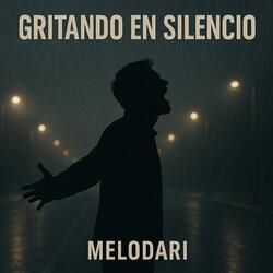 Gritando en silencio