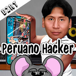 Peruano Hacker BZRT