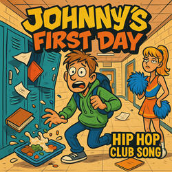 Johnny's First Day