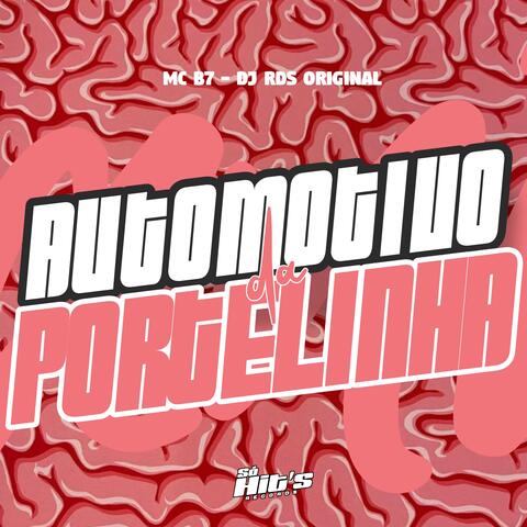 Automotivo da Portelinha