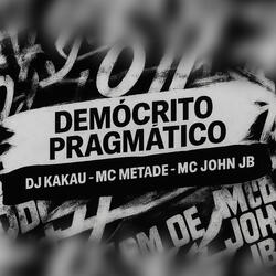 DEMÓCRITO PRAGMÁTICO