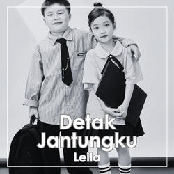Detak Jantungku