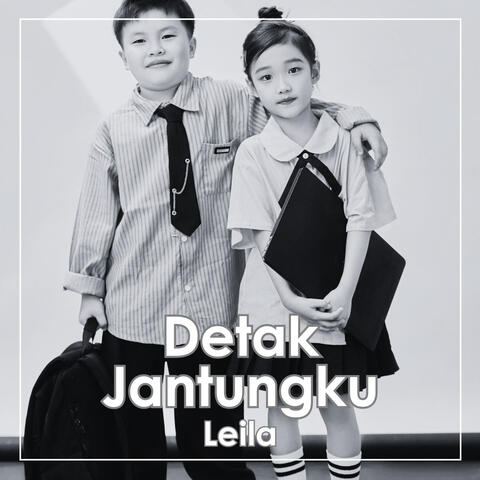 Detak Jantungku