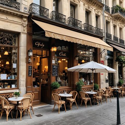 Merci pour ce chagrin