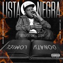 Lista Negra