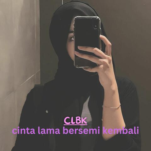 CLBK cinta lama bersemi kembali