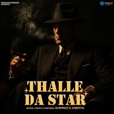 Thalle Da Star