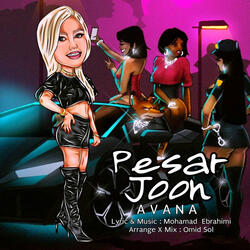 Pesar Joon