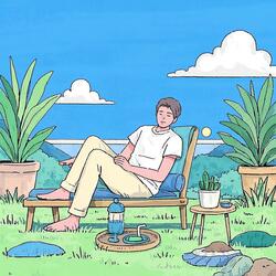 Sunday Afternoon Daydreams