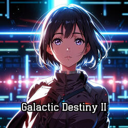 Galactic Destiny II