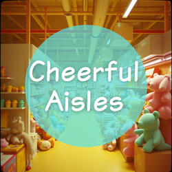 Cheerful Aisles
