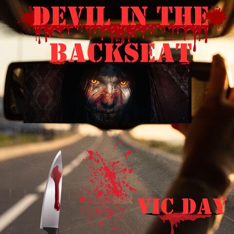 DEVIL  IN THE BACK SEAT