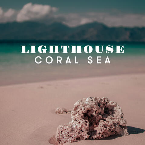 Coral Sea