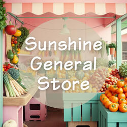 Sunshine General Store