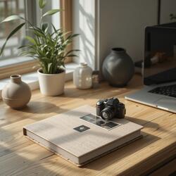 シャッターの音が聴こえる