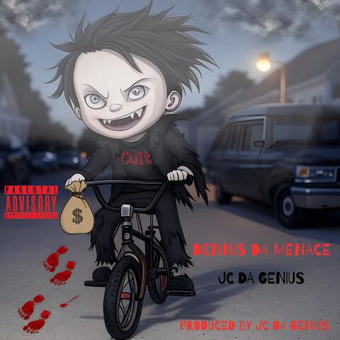 Dennis Da Menace