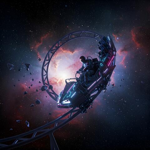 Mr. Spaceman